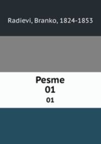 Pesme. 01