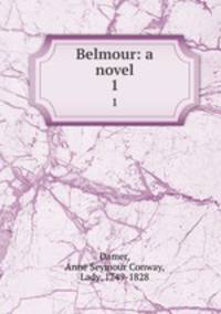 Belmour: a novel. 1