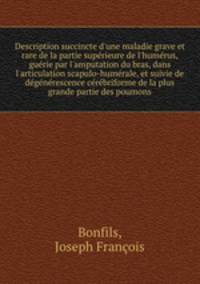 Description succincte d