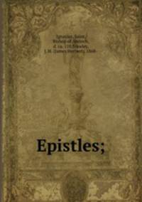 Epistles;