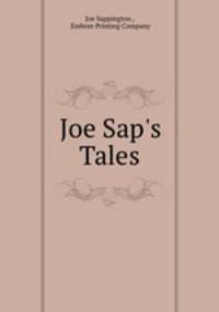 Joe Sap