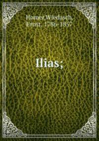 Ilias;