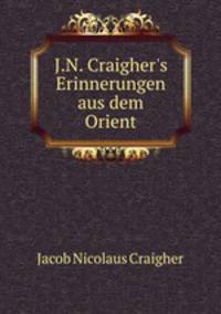 J.N. Craigher