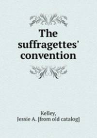 The suffragettes