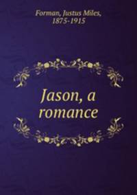 Jason, a romance