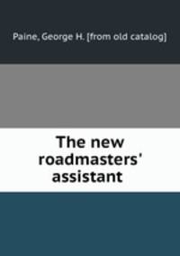 The new roadmasters