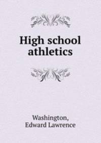 High school athletics