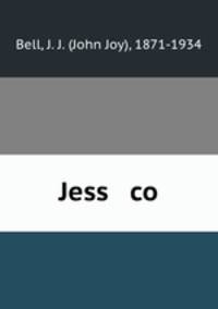 Jess & co.