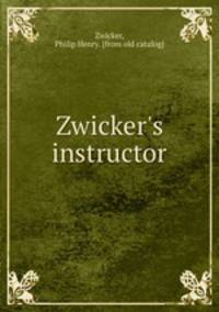 Zwicker