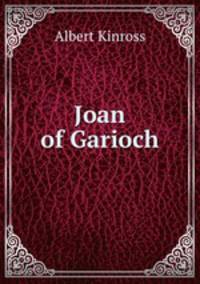 Joan of Garioch