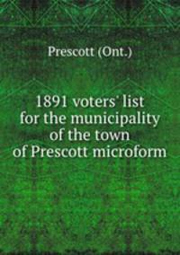 1891 voters