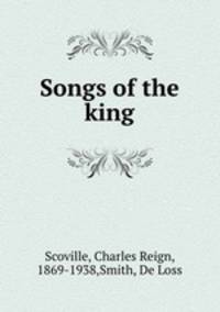 Songs of the king