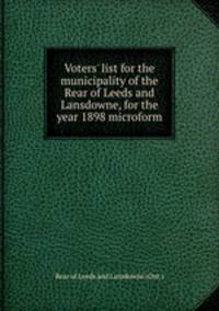 Voters