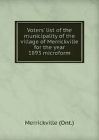 Voters