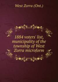 1884 voters