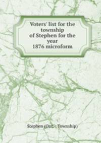 Voters