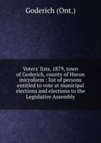 Voters