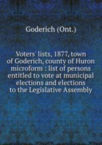 Voters