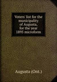 Voters