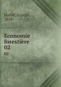 Economie forestire. 02
