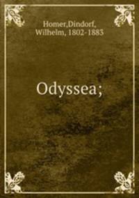 Odyssea;