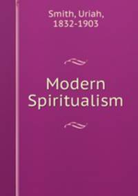 Modern Spiritualism