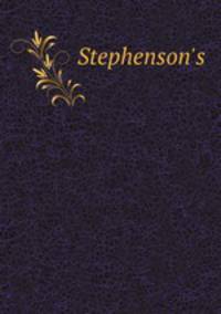 Stephenson