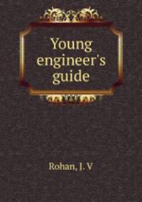 Young engineer