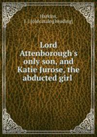 Lord Attenborough