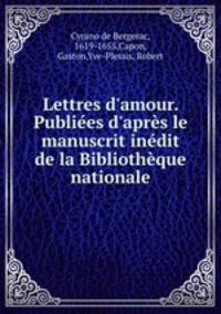 Lettres d