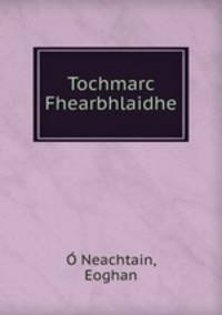 Tochmarc Fhearbhlaidhe