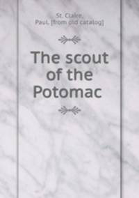 The scout of the Potomac