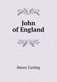 John of England