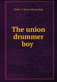 The union drummer boy