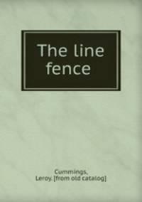 The line fence
