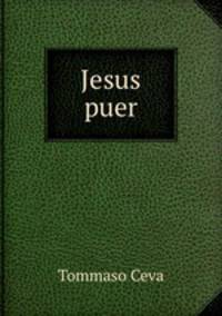 Jesus puer