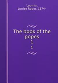 The book of the popes. 1