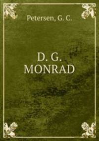 D. G. MONRAD