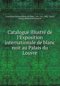 Catalogue illustre de l