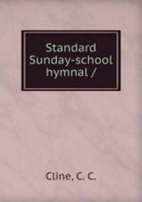Standard Sunday-school hymnal /