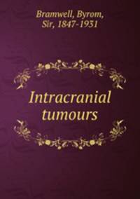 Intracranial tumours