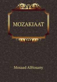 MOZAKIAAT