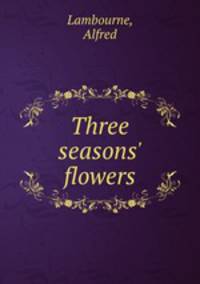 Three seasons