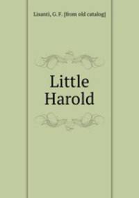 Little Harold