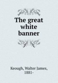 The great white banner