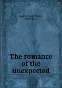 The romance of the unexpected
