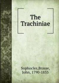 The Trachiniae