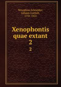 Xenophontis quae extant. 2
