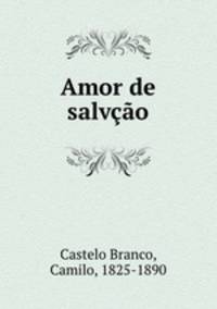 Amor de salvcao