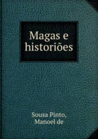 Magas e historioes